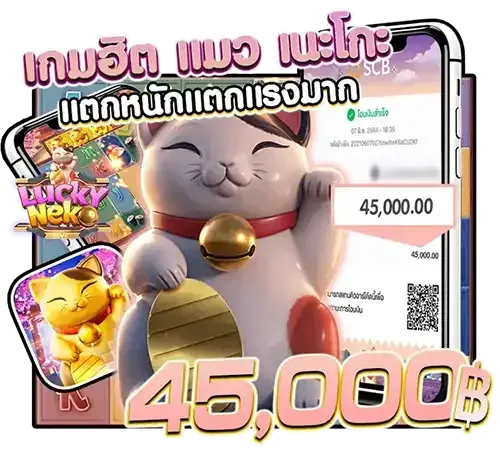 Popular Neko Cat Game - funfast168r
